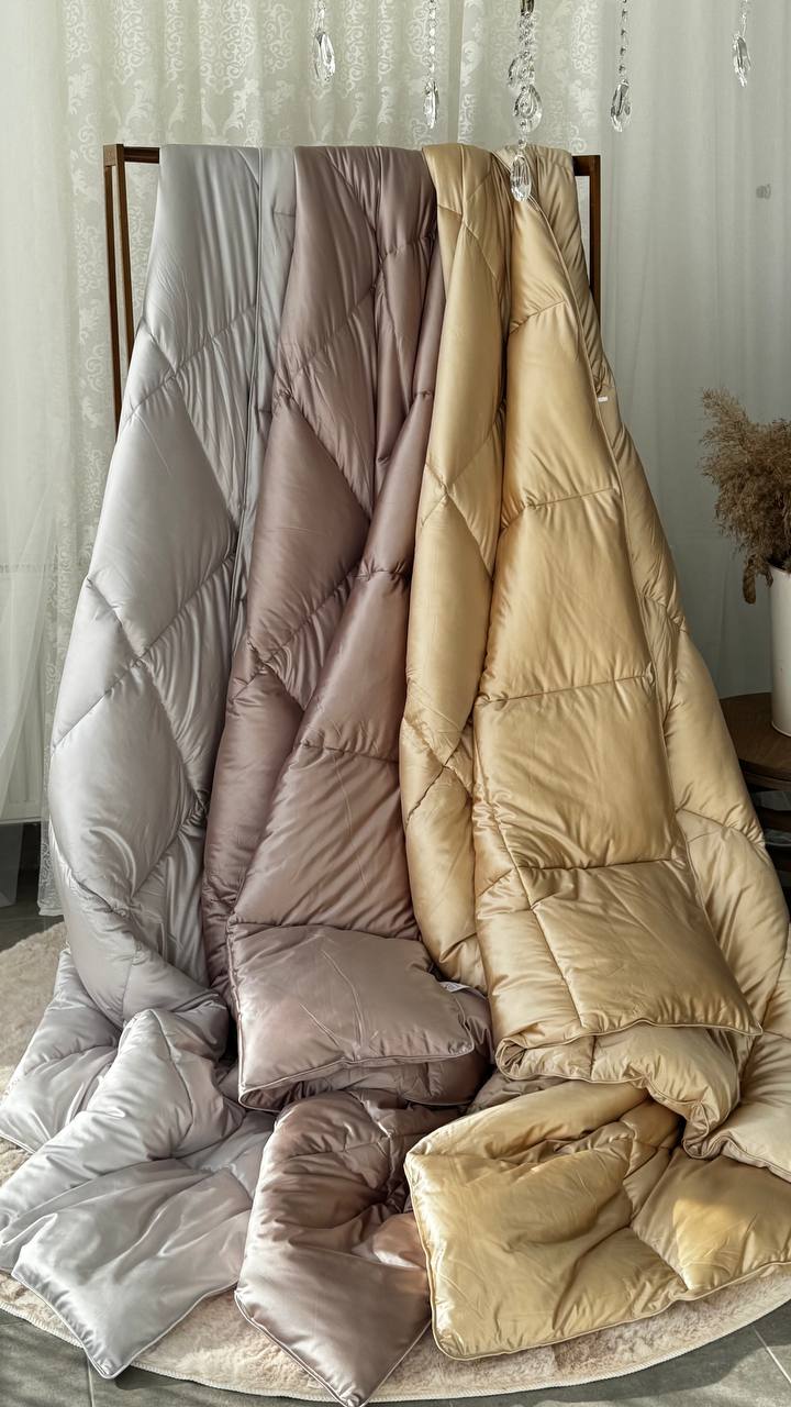 Одеяло«GOVANNI» 195*215